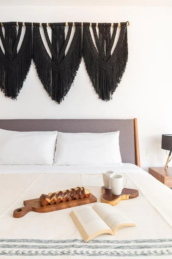 Stunning 2Br Apartment In Aldea Zama With Private Pool, Near The Beach & Amazing Amenities Tulum 0*,