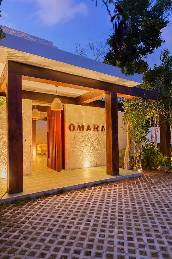 Stunning 2Br Apartment In Aldea Zama With Private Pool, Near The Beach & Amazing Amenities Tulum Mexico